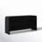 Commode 7 tiroirs Nori