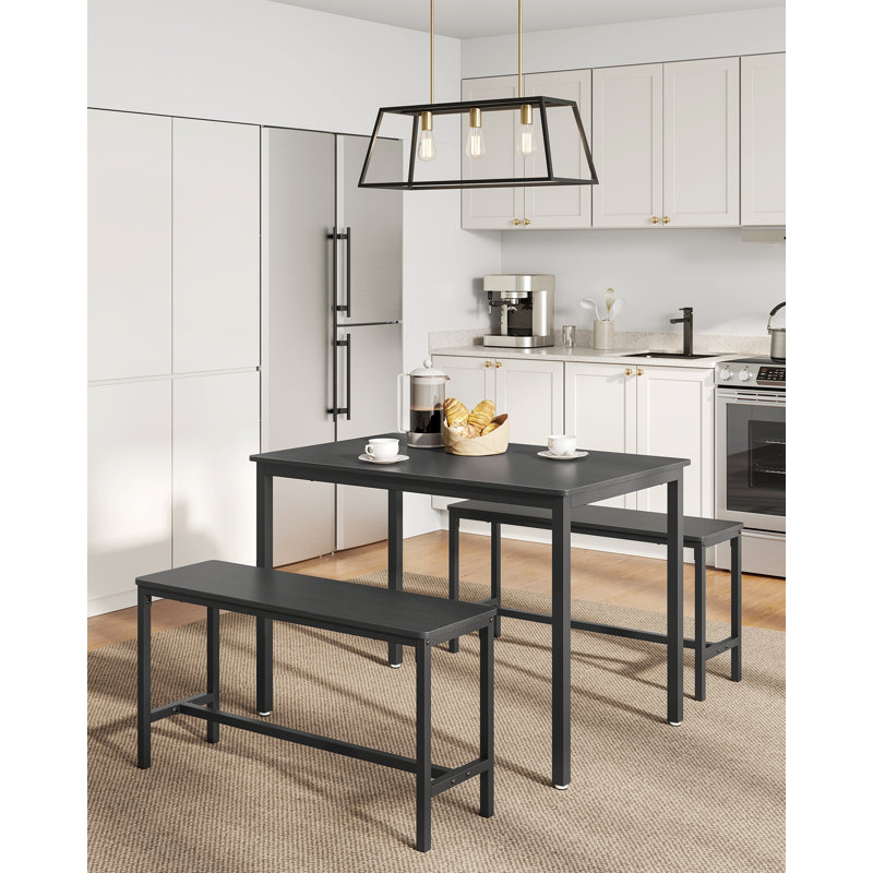 4 - Person Dining Set