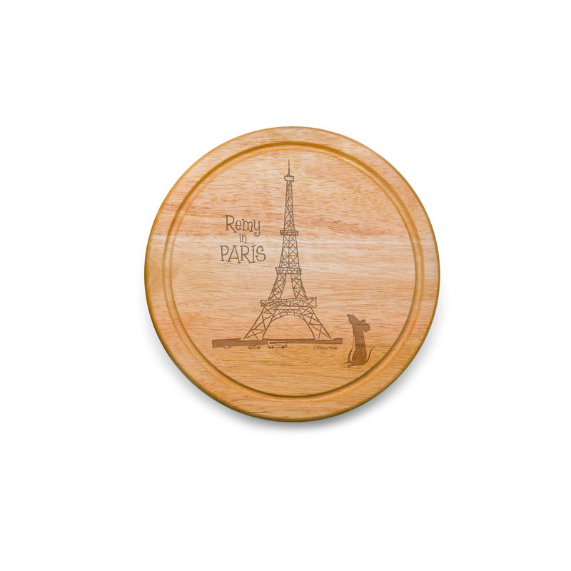 TOSCANA™ Wood Cheese Board