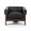 Cairo Chair-Harrison Black