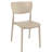 Farrah Outdoor Stacking Dining Side Chair-1766582040