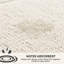 Tapis de bain 100% coton doux et antidérapant, lavable à la machine-1695331014-1695331034