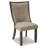Tyler Creek Dining Table and 4 Chairs with Bench
