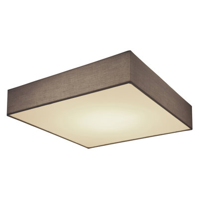 Dnyla LED Flush Mount