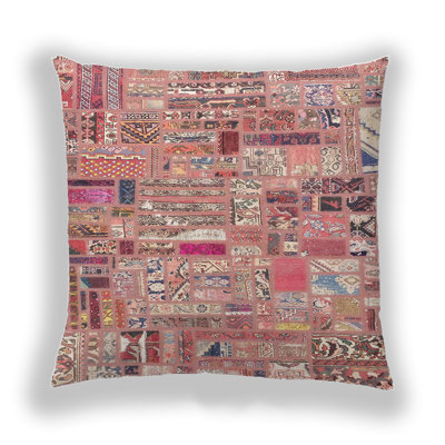 Coussin Abstract 2037