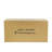 20 Pack 18 X 10 X 4" Printed Shipping Boxes, Singlewall B Flute Cardboard Box For Shipping, Mailing, Packaging And Storage