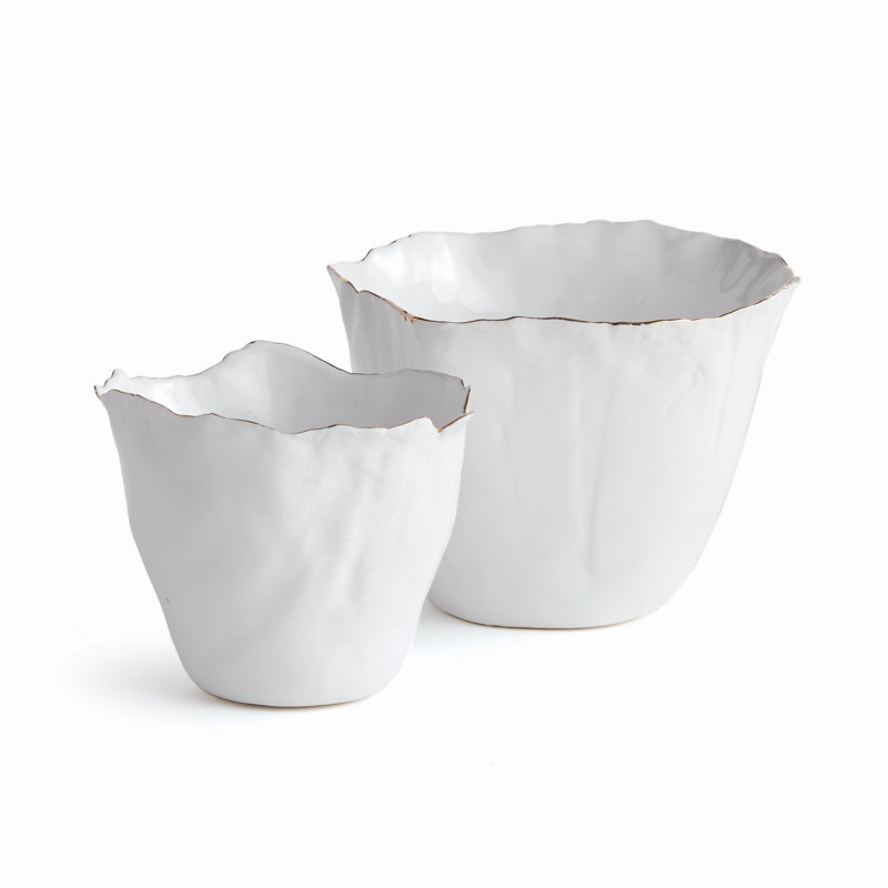 Alonza Cachepots
