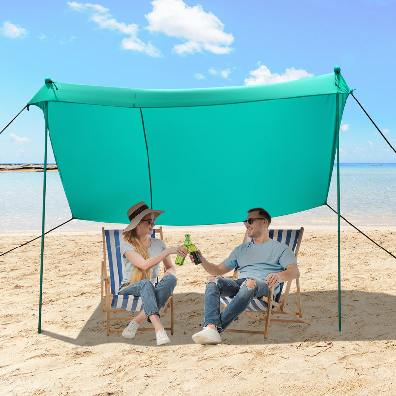 Hoople Tent