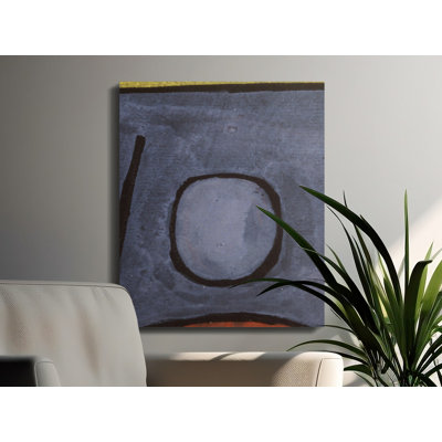 Hamil Wrapped Canvas Print Set