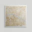 «Gilded Paris Map» par Laura Marshall, impression d'art graphique Kerlynn-19204274-26541473