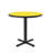 Round Breakroom Table-6628850-6628863