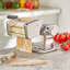 VonShef 4 Piece Pasta Maker Attachment Set