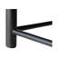 Karo Accent Stool-396214129