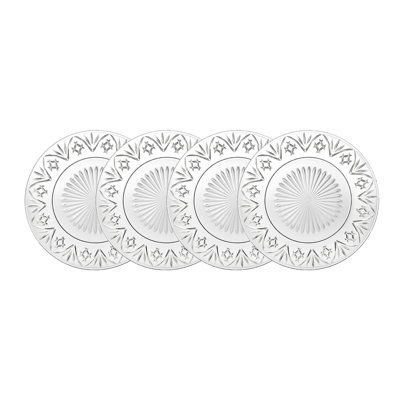 Dublin Salad Plate Set Of 4