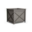 Venetian Metal Planter-1611705372