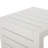 Antaqui End Table-111532722