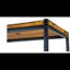 Camella 190cm 5 Shelf Shelving Unit