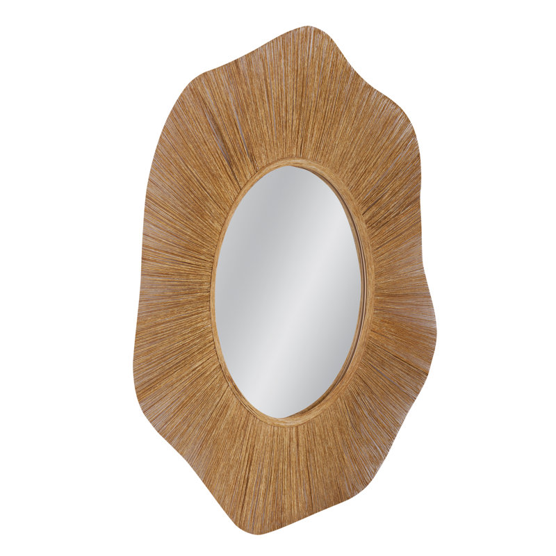 Miroir mural Althea
