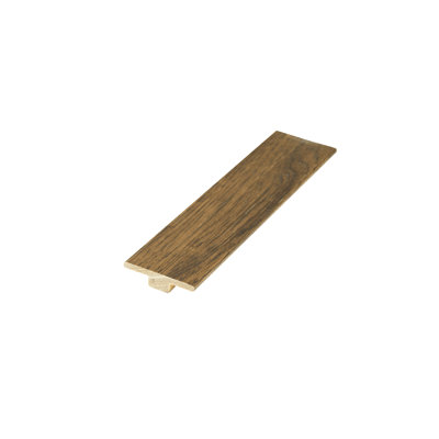 2'' W x 84'' L T-Molding