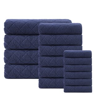 Martex Abundance 6-piece Towel Set