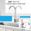 Moverlesenk Kitchen Faucet Side Spray