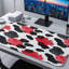 Polyester Desk Pad-1988166031