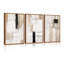 Abstract Canvas Wall Decor