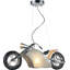Luminaire pour enfant 1 lumière Leger Eclectic