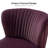 Euclid Modern 2-Piece Desk Office Chair Set-115234723