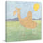«Paris Quinn's Camel», reproduction sur toile tendue Parisi-1349217955