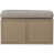 Khaki is out of stock selected