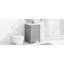 Meuble-lavabo de 20 po avec lavabo-965802457