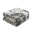 Tapis moelleux et lavable Boho