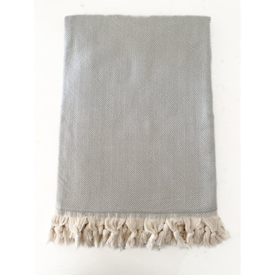 Throw Blanket