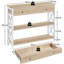 Ebeling 254cm Console Table-1903489105-1903489106