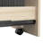 Bush Business Furniture Office In An Hour Cubicle Storage Hutch With Paper Trays And Pencil Holder