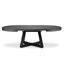 Jahkeim Extendable Beech Round Dining Table-1180722735