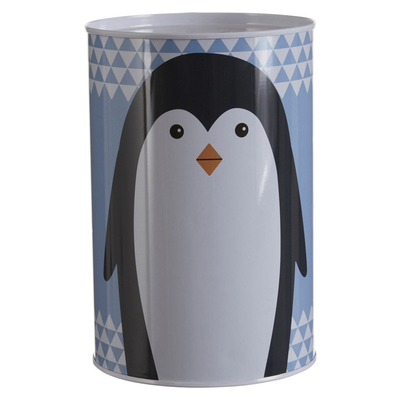 Animals Piggy Bank
