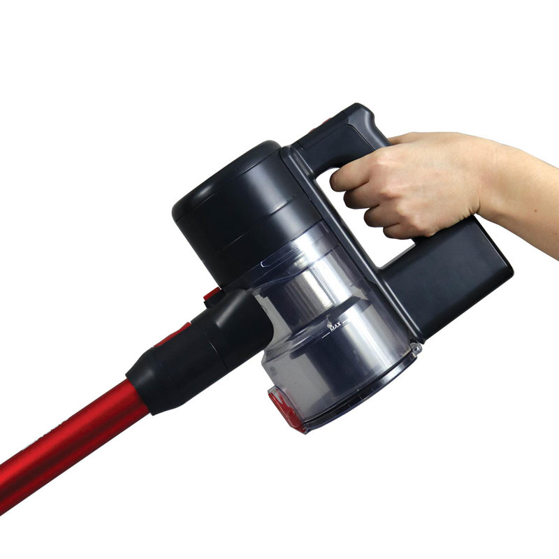 AIRBLITZ 2-In-1 Cordless Stick Vacuum Cleaner