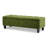 Upholstered Bench With Storage With Rubber Wood Legs-223360655