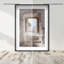 Mortar Meditation Print by Oliver Gal-79609672-189271343