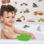 Scenic & Cityscapes Window Decal