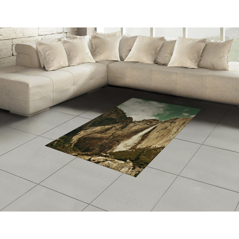 Brisa Hand Woven Area Rug, Rectangle 120 x 180cm