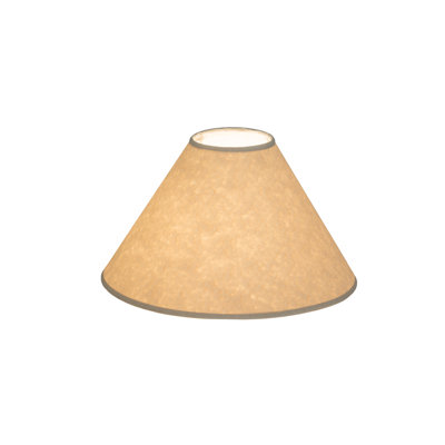 Cone Lamp Shade