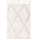 Powell Hand Woven Wool Geometric Rug