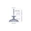 Dome 1 - Light LED Pendant