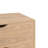 Indra 2 - Drawer Nightstand-2037666227