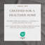 Raye Heathered Cotton Blend Flannel Sheet Set-741446359-741446354