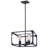 Zelie 3 Light Chandelier
