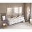 72*32 Bathroom  Led Mirror Is Multi-Functional And Each Function Is Controlled By A Smart Touch Button.